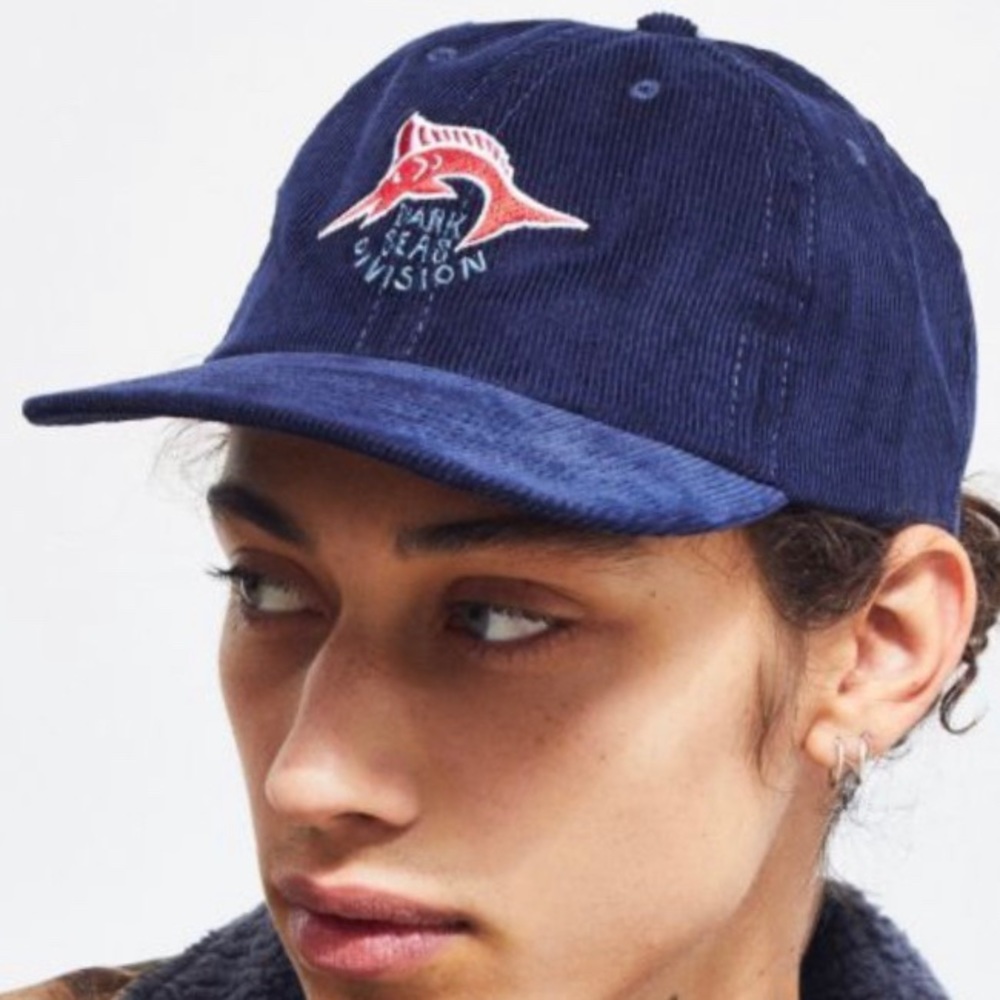 Loser machine baseball hat - Picture 7 of 7